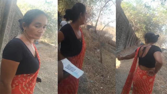 Desi Maid Aunty Paid Fuck Outdoor XXx – xxxsex onl