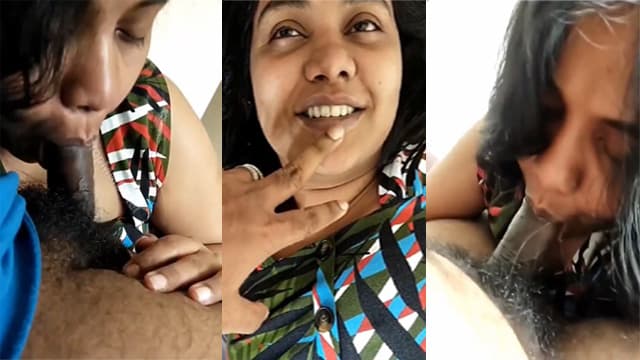 Tamil Cuckold Wife Giving Deep Blowjob Dick – Viralmms