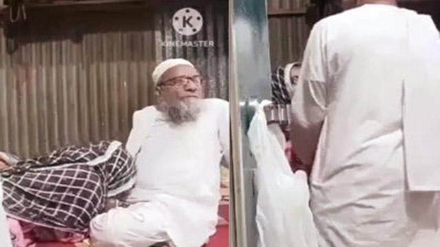 Bangladesh Jammat Amir Hard Scandal Fuck – MP Full Porn