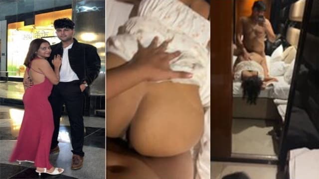 Beautiful Girl Hard Fucking Wirh Lover – Indian Porn