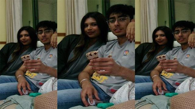 Horny Bhabi & junior Affair Fucks No Body At Home – Neighbour Porn