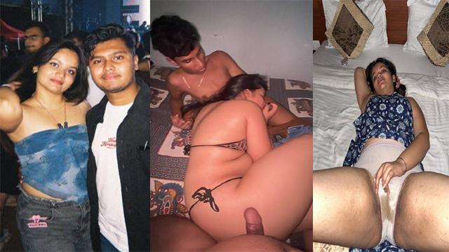 Mature Bhabhi Invite Teen Boy Thresome Fucks – Thresome Viralxx