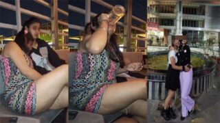 Milf Lesbians Rubbing Pussy Viral After Got Drunk – Xxx Lesbian
