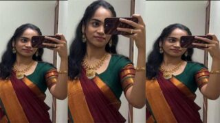 Telugu Girl Fucking – Teasing Pussy Licking – Shaved Pussy