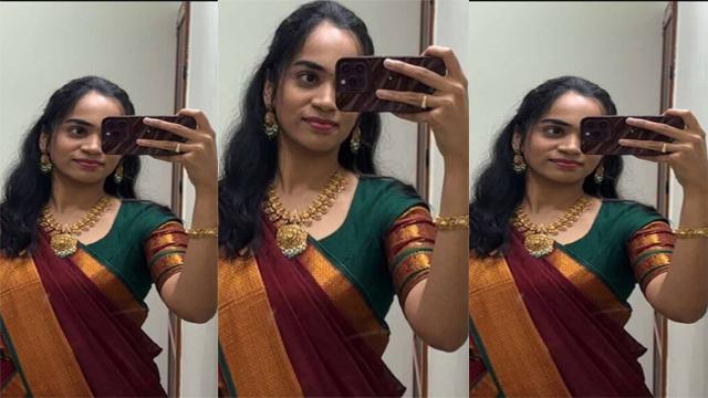 Telugu Girl Fucking – Teasing Pussy Licking – Shaved Pussy